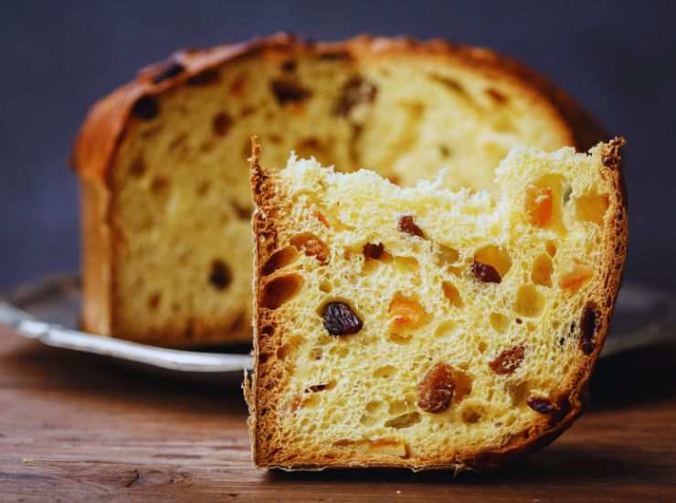 panettone