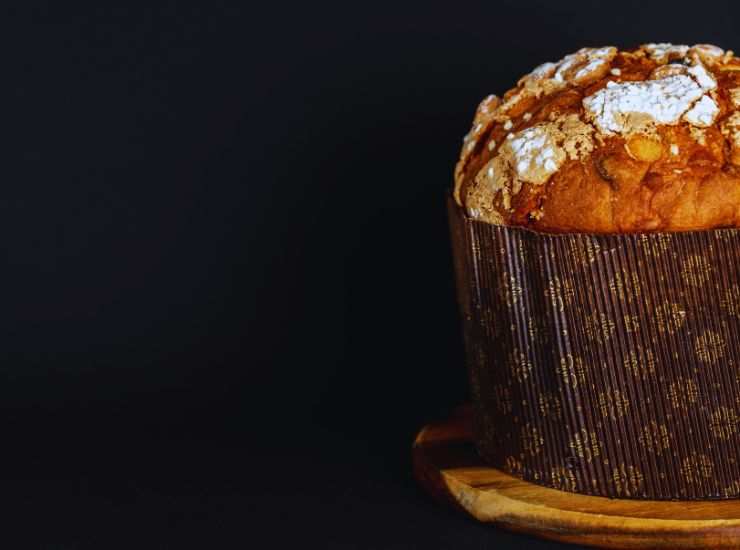 panettone