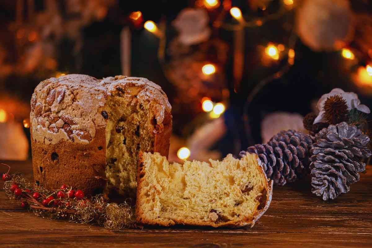 Un anno nero per i panettoni: anche quelli artigianali non soddisfano come una volta, a dirlo è Gambero Rosso