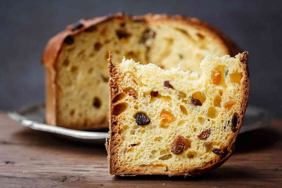 panettone classico