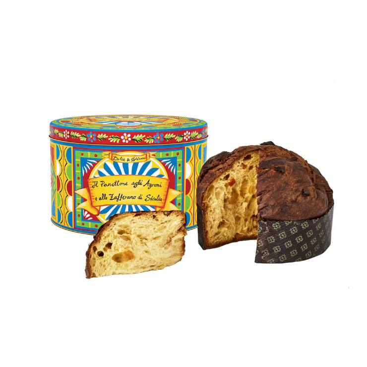 panettone fiasconaro