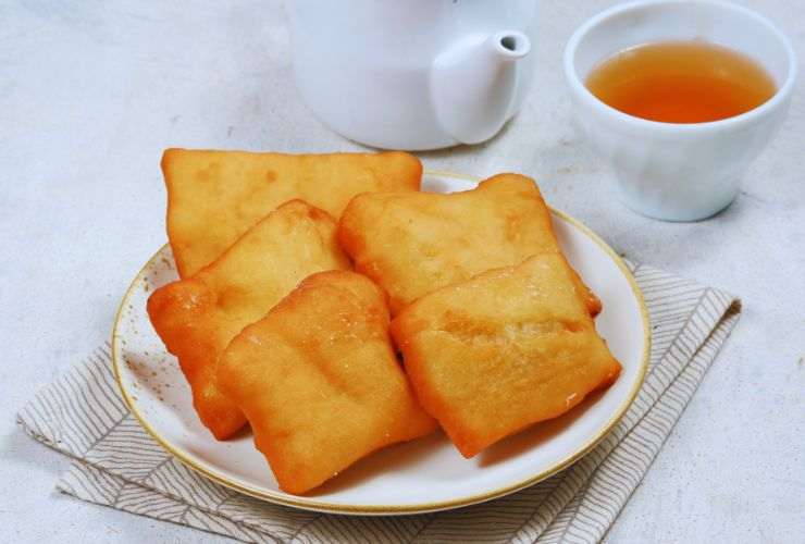 pane fritto