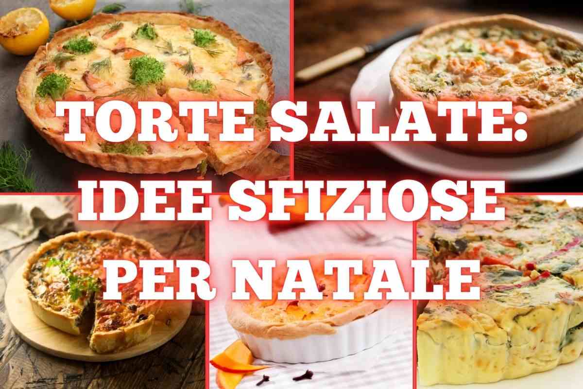 torte salate