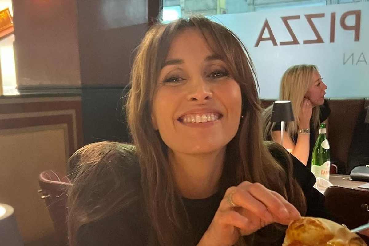 Benedetta Parodi, la FOTO del suo altro amore manda Instagram in tilt