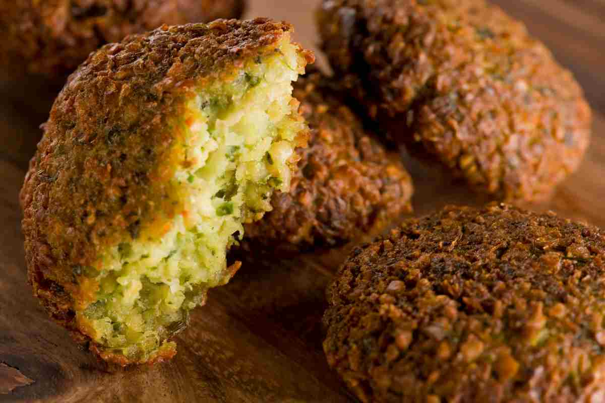 Falafel