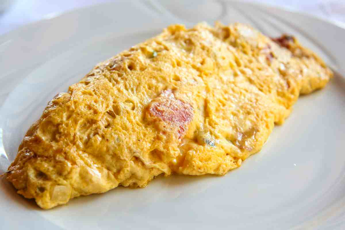 Omelette