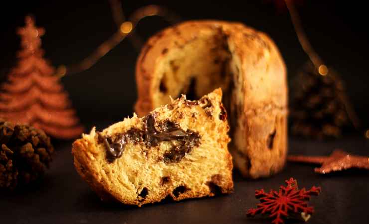 Panettone