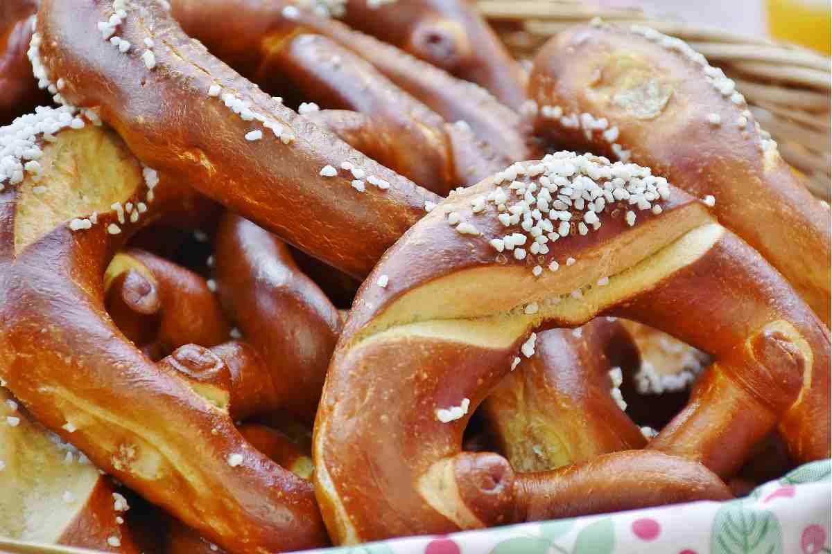 Avevo voglia di un pane diverso dal solito e ho preparato questa specialità, è delizioso e super aromatico