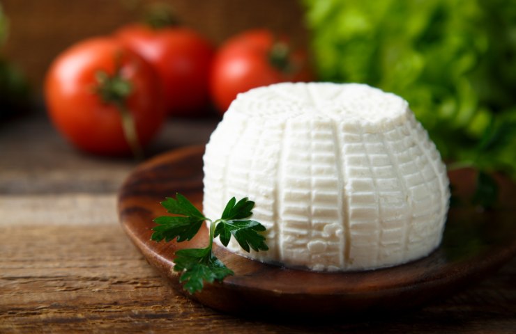 Ricotta