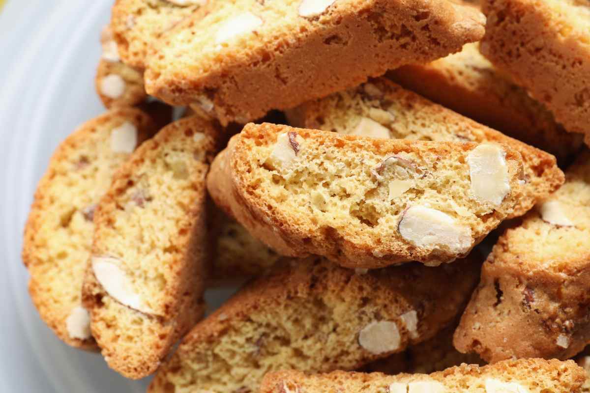 biscotti