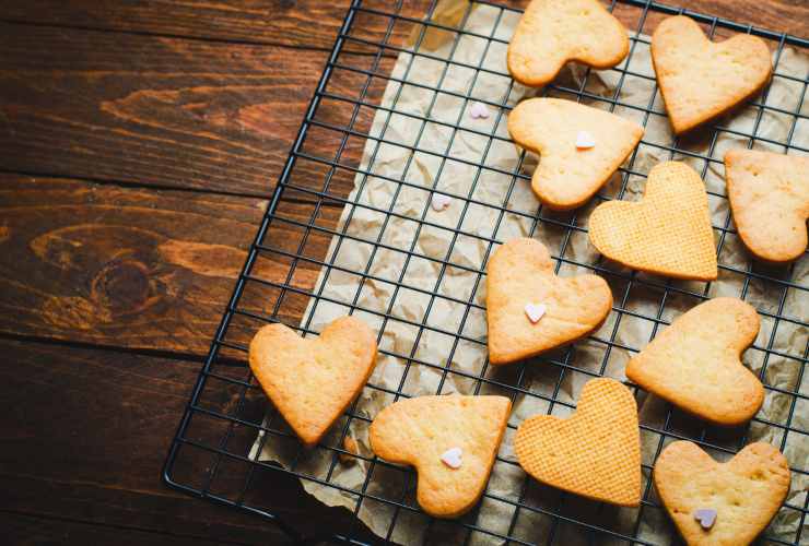 biscotti griglia