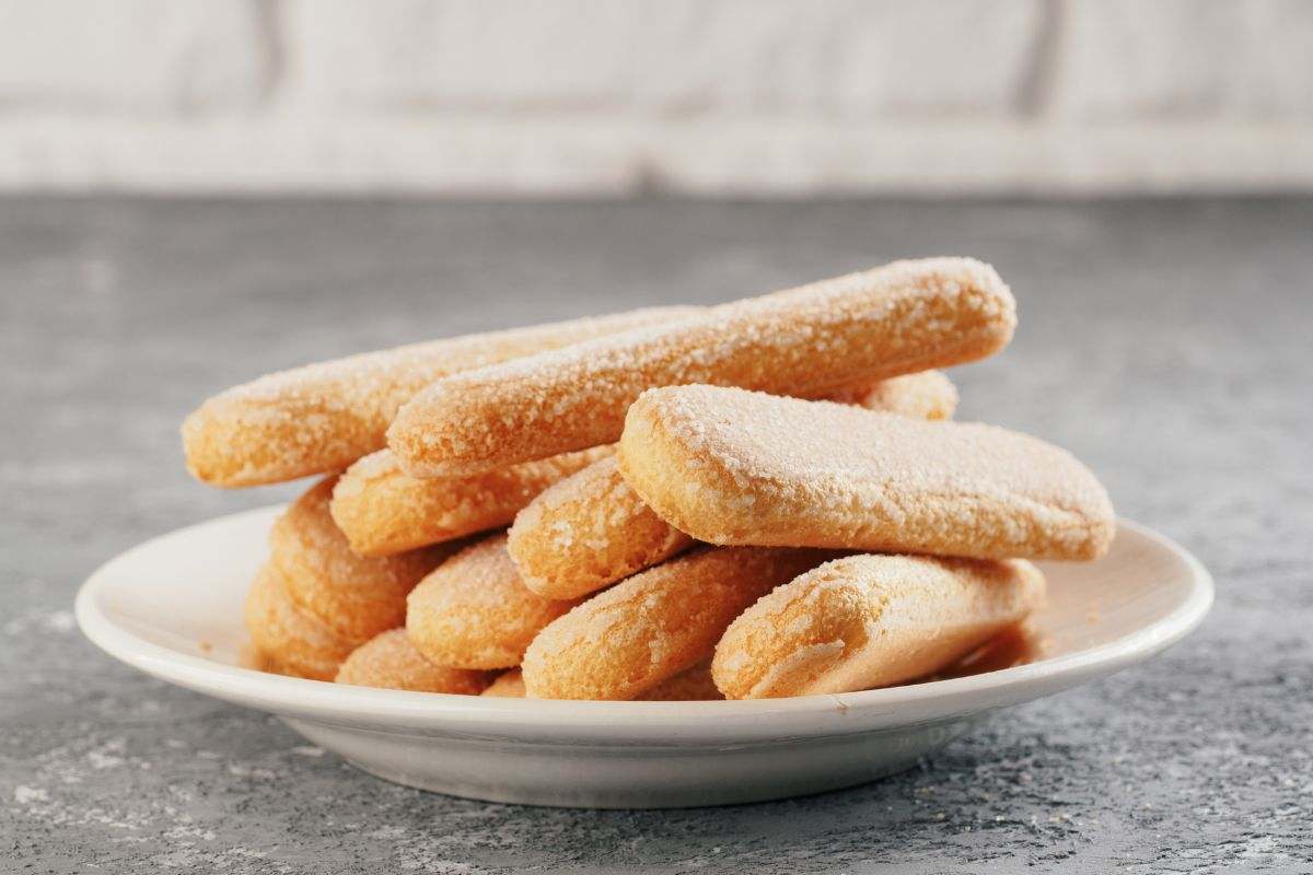 biscotti savoiardi