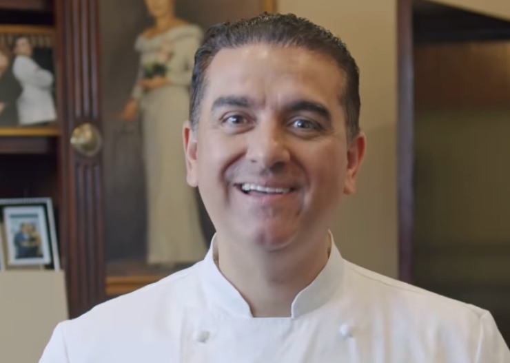 buddy valastro