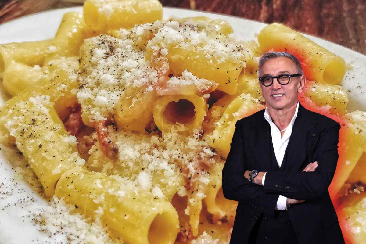 carbonara Barbieri