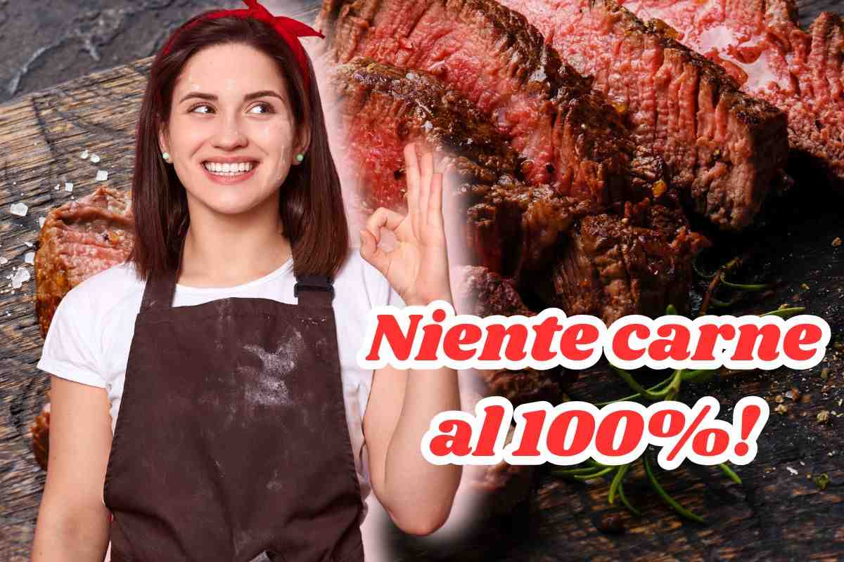 donna e carne