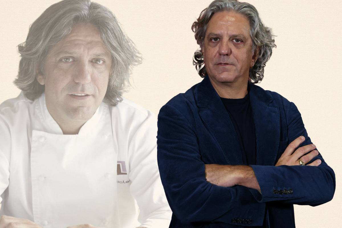 Giorgio Locatelli