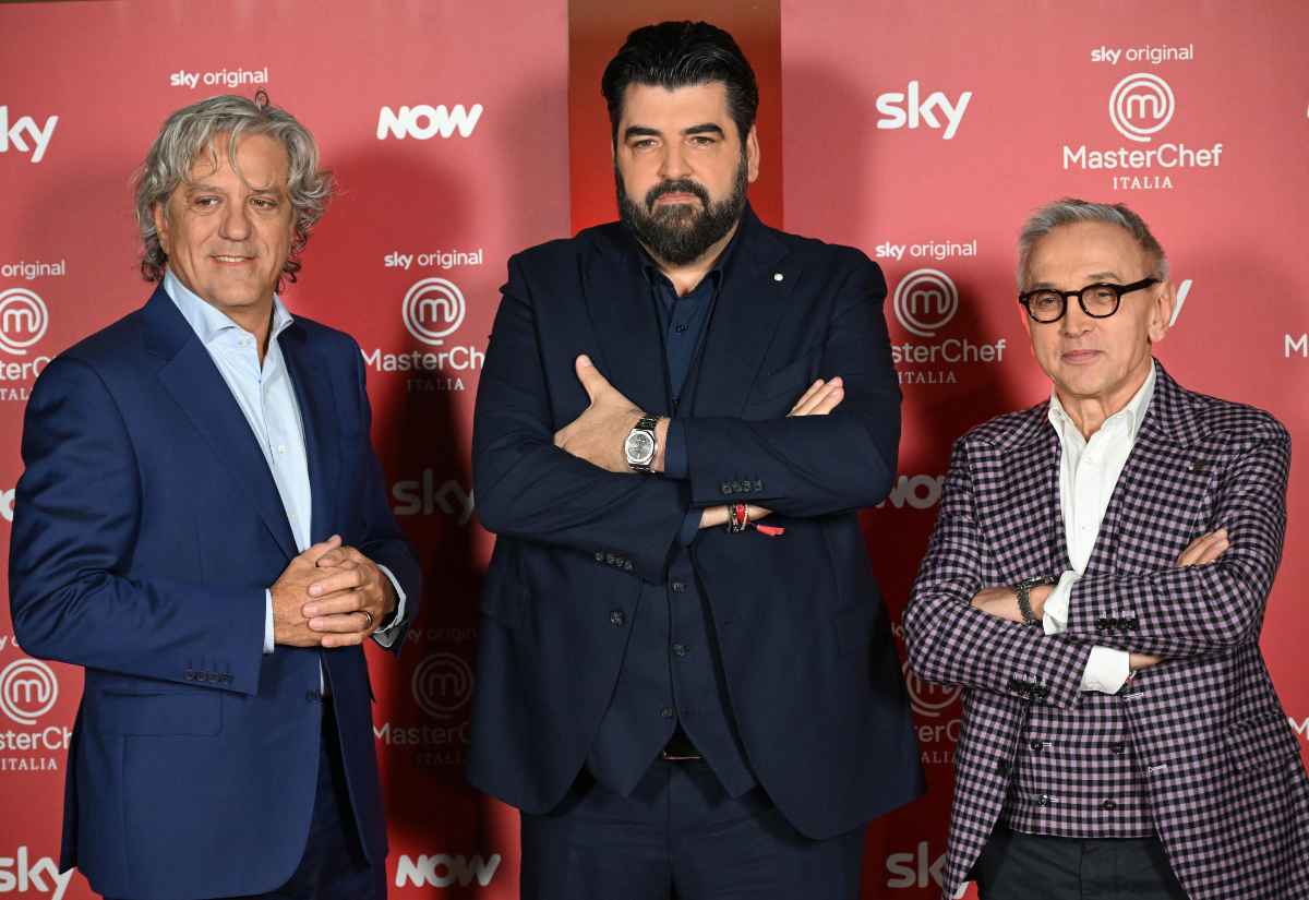 MasterChef finisce nel mirino: gli ascolti sono alti, ma il pubblico non ne può più