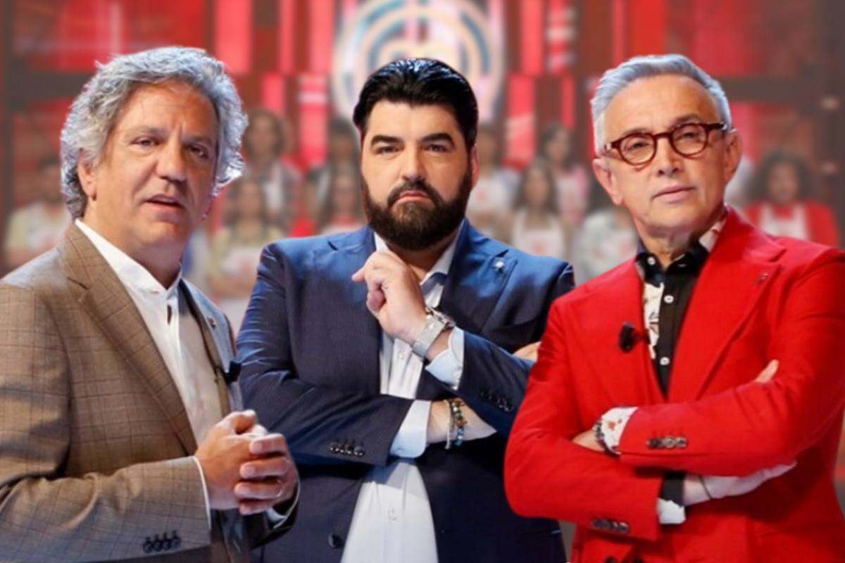 giudici masterchef