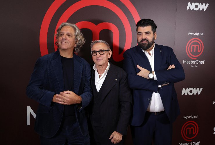 giudici masterchef italia