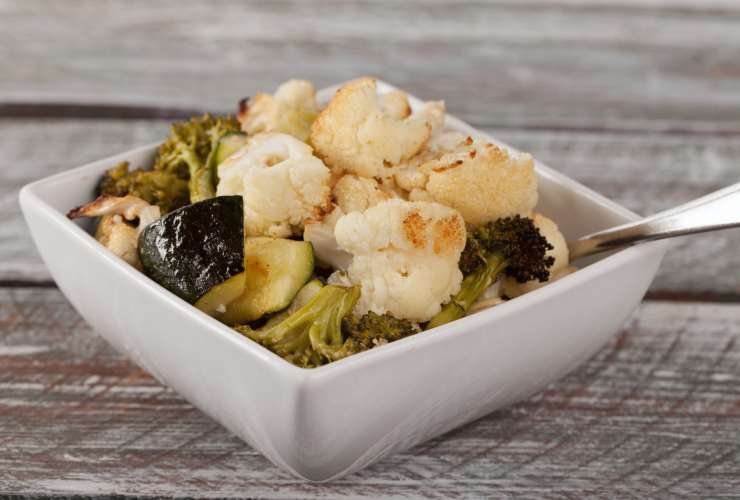 broccoli e cavolfiori