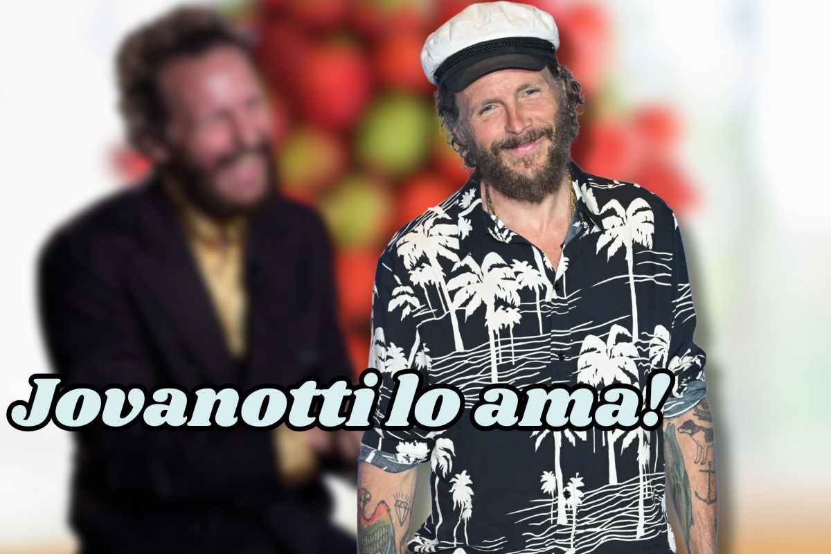 Questo frutto ha un nome stranissimo e Jovanotti lo ama: i suoi effetti sull’uomo sono miracolosi