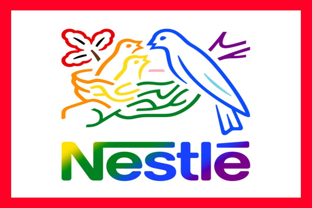 nestlè