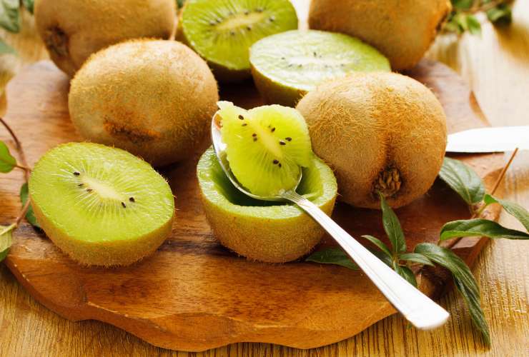 kiwi