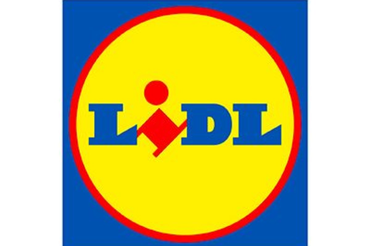 lidl insegna