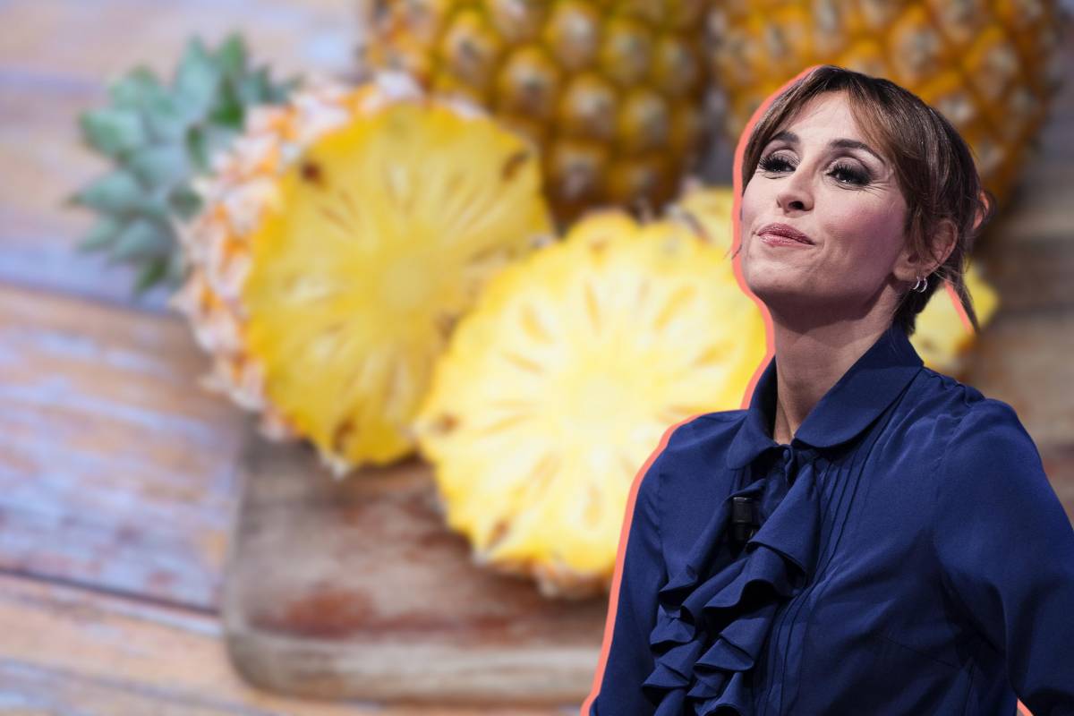 L’ananas sulla pizza non mi fa impazzire, ma usata così è una prelibatezza: grazie a Benedetta Parodi ho salvato la cena