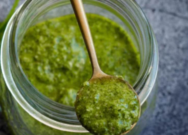 pesto 