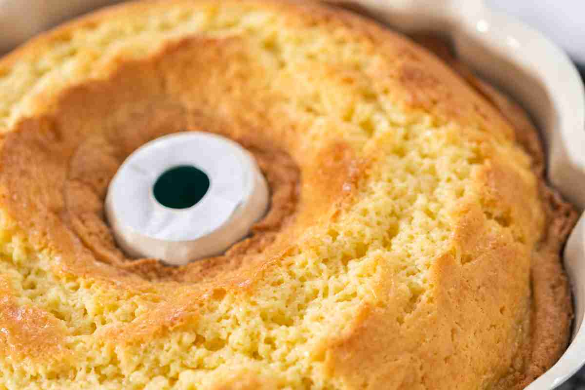 La miglior torta di sempre, non cambio ricetta perché i miei amici l’adorano, sarà perché non uso lo zucchero