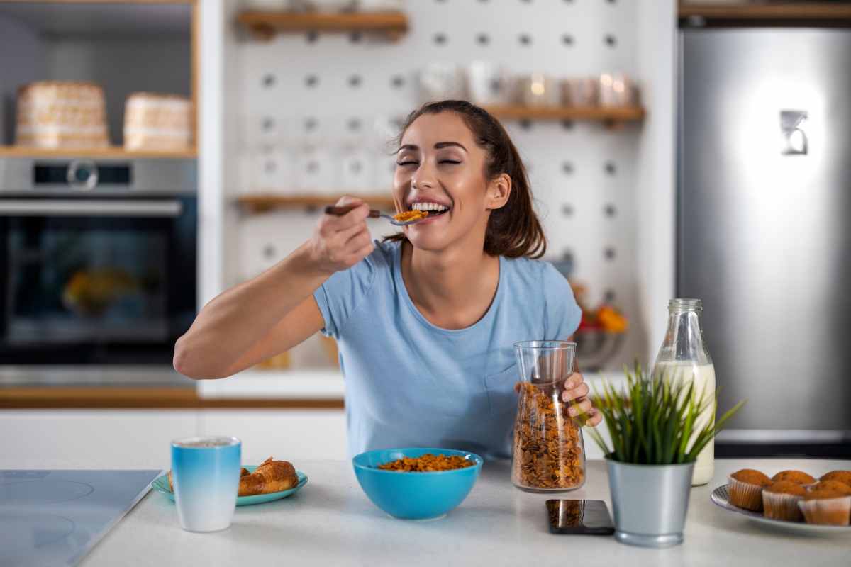 Studio conferma: questo cibo aumenta le barriere contro il tumore al colon