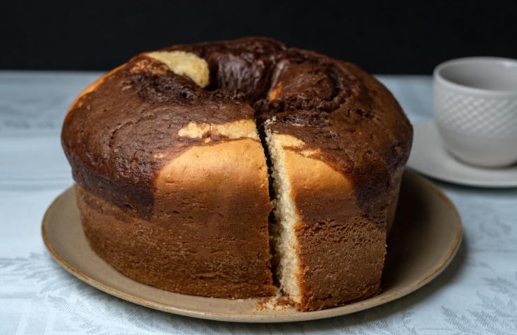 Ciambellone bigusto