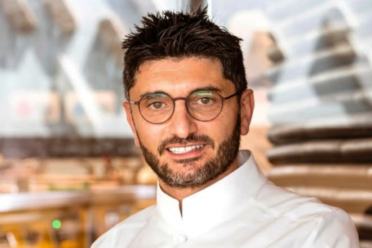 Quanto costa mangiare nel ristorante di Andrea Aprea? Il menù stellato del giudice di Celebrity Chef