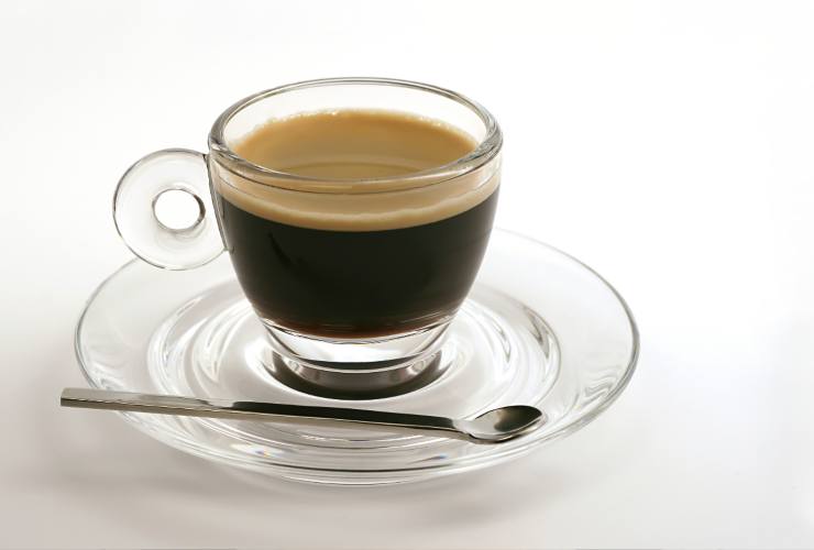 caffè