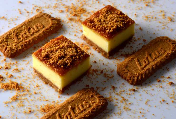 Lotus Biscoff