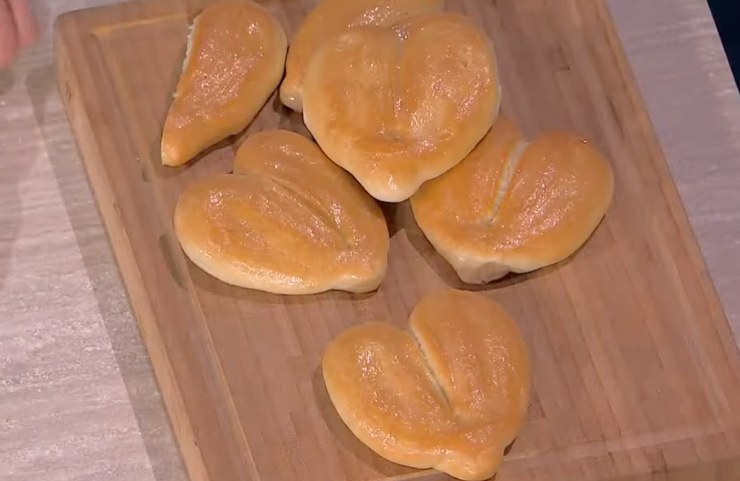 Pane di Marino