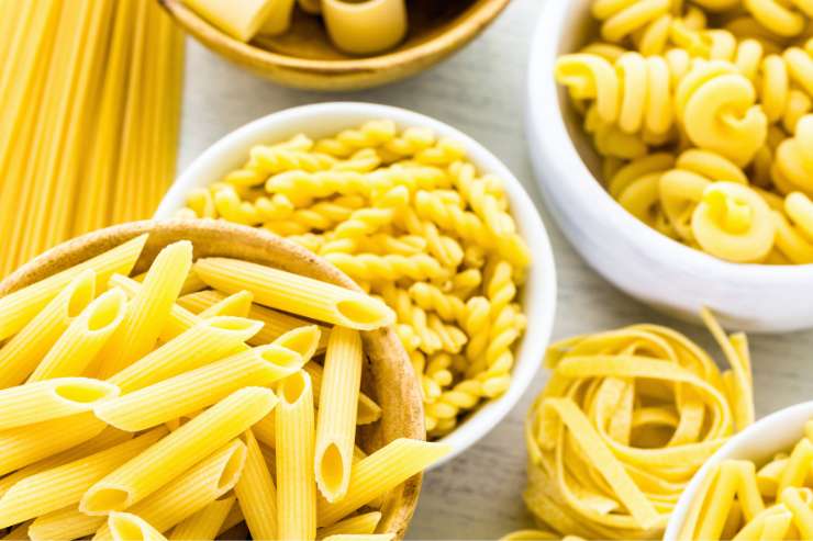 pasta