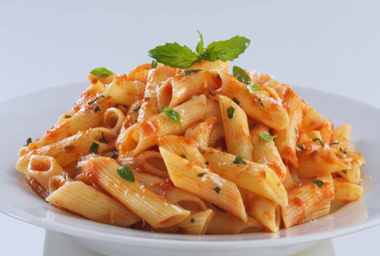 pasta del maresciallo