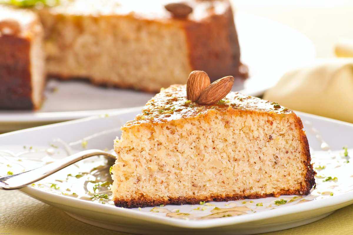 Il dolce perfetto per chiudere in bellezza il pranzo della domenica: soffice come una nuvola anche il giorno dopo