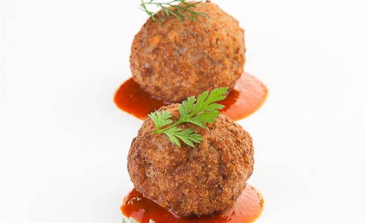 polpette 