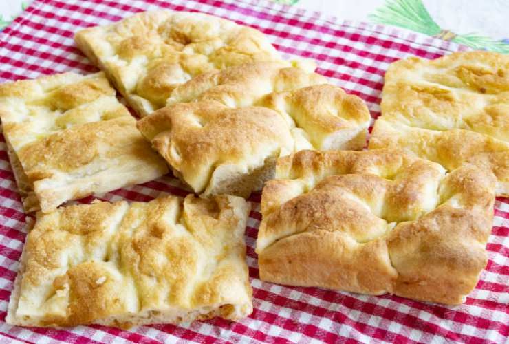 focaccia