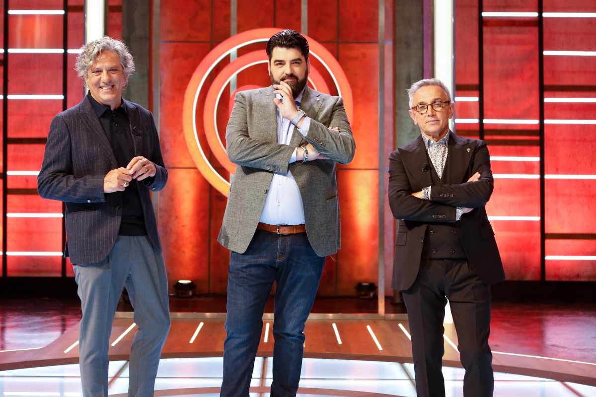 Da oggi le selezioni per la prossima edizione di Masterchef si fanno su Whatsapp