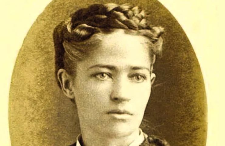 Josephine Cochrane