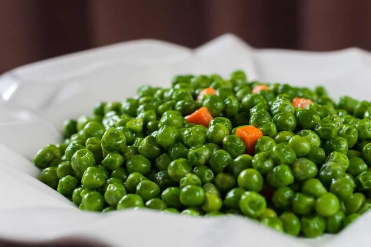 Insalata di riso con verdure Buttalapasta.it