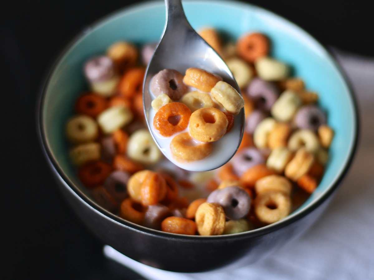 Mangiare cereali al mattino, fa davvero bene alla salute?