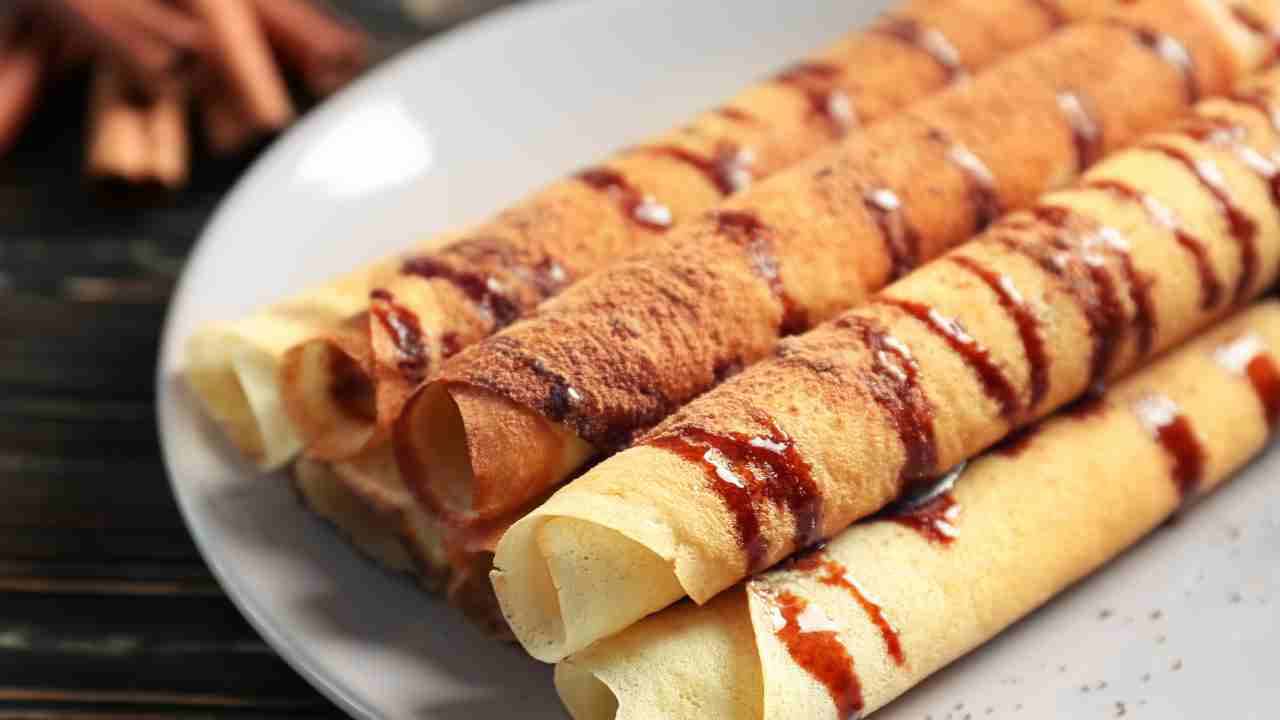 crêpes in 5 minuti buttalapata.it