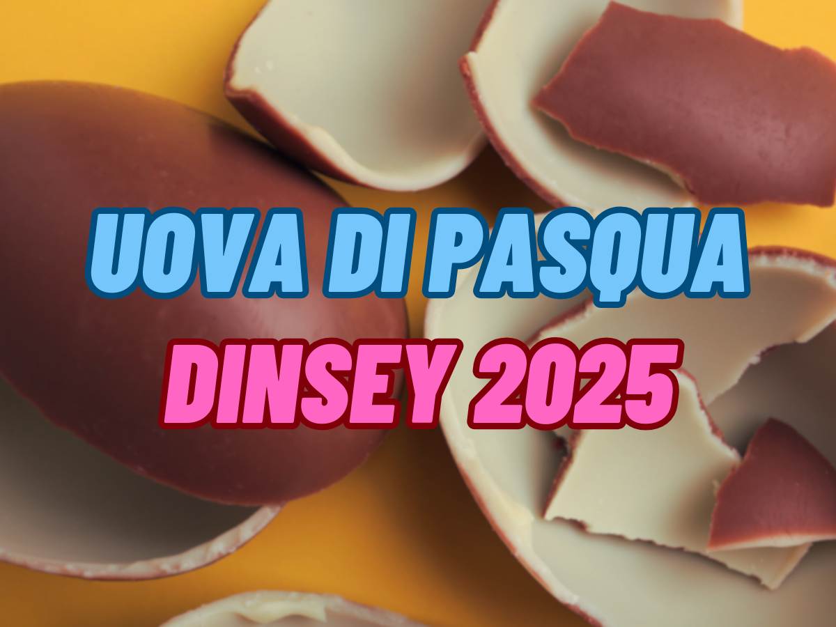 Uova di Pasqua