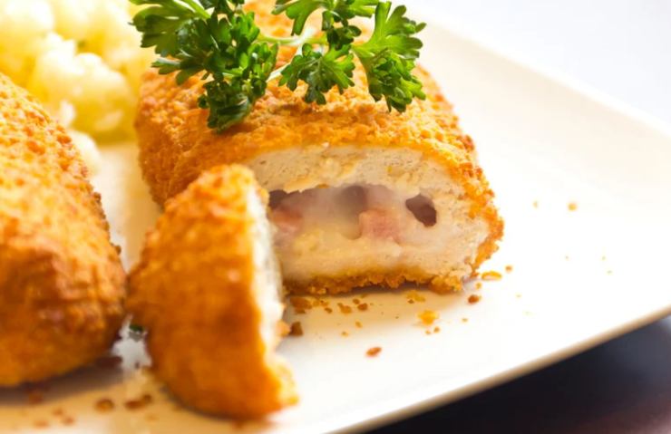 cordon bleu fatti in casa buttalapasta.it