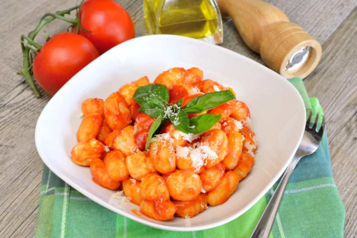 gnocchi in padella buttalapasta.it